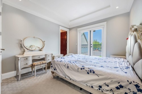 6571 Lynas Lane, Richmond, BC 