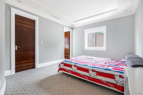 6571 Lynas Lane, Richmond, BC 