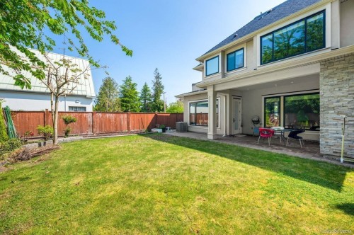6571 Lynas Lane, Richmond, BC 