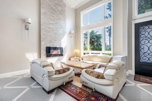 6571 Lynas Lane, Richmond, BC 