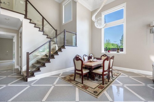 6571 Lynas Lane, Richmond, BC 