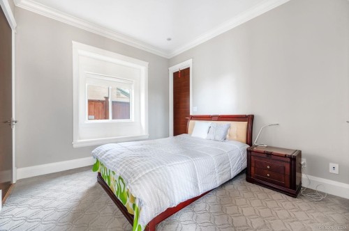 6571 Lynas Lane, Richmond, BC 