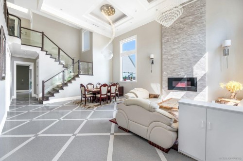 6571 Lynas Lane, Richmond, BC 