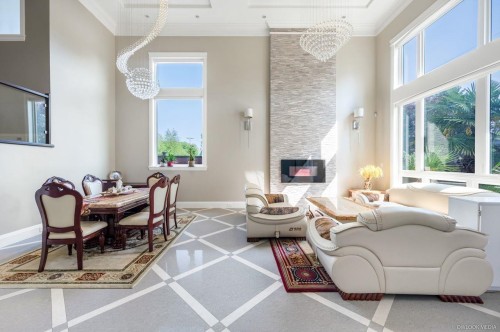 6571 Lynas Lane, Richmond, BC 