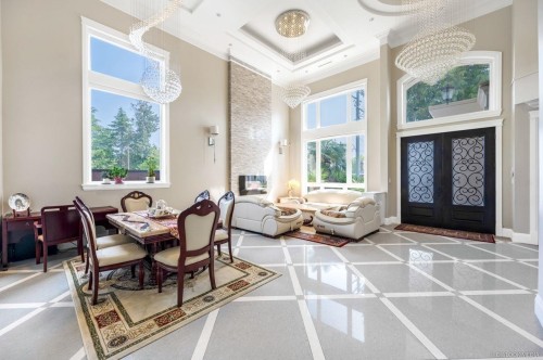 6571 Lynas Lane, Richmond, BC 