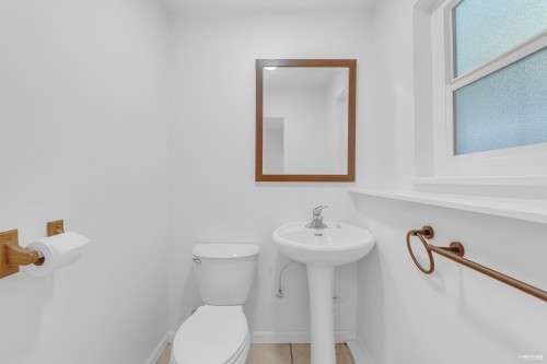 1910 27Th Street, West Vancouver, BC 