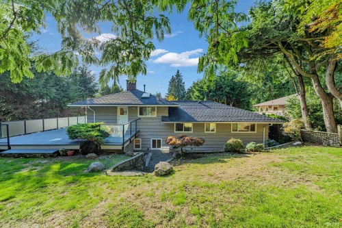 1910 27Th Street, West Vancouver, BC 
