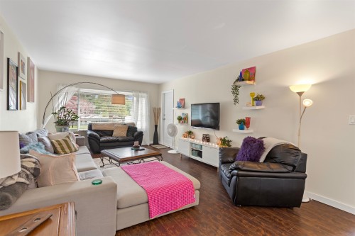 3421 Edinburgh Street, Port Coquitlam, BC 