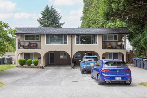 3421 Edinburgh Street, Port Coquitlam, BC 