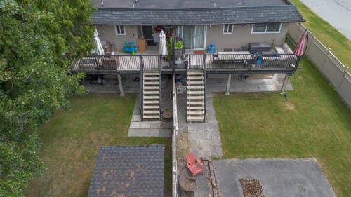 3421 Edinburgh Street, Port Coquitlam, BC 