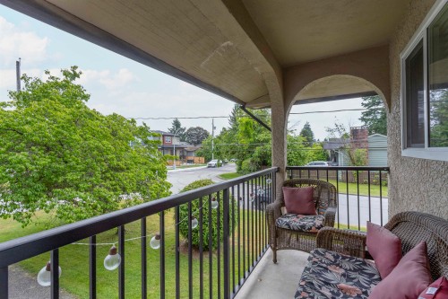 3423 Edinburgh Street, Port Coquitlam, BC 