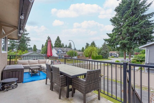 3423 Edinburgh Street, Port Coquitlam, BC 