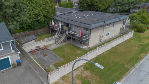 3423 Edinburgh Street, Port Coquitlam, BC 