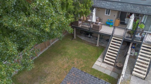 3423 Edinburgh Street, Port Coquitlam, BC 