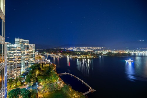 2202-1139 Cordova Street W, Vancouver, BC 