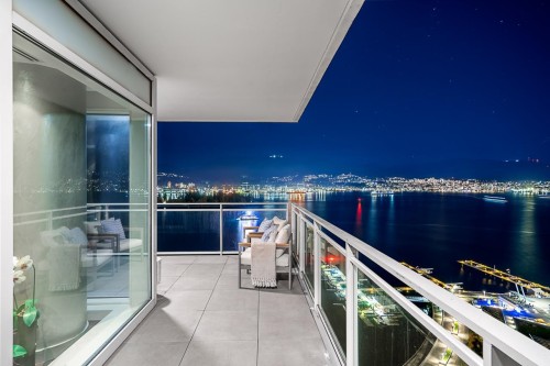 2202-1139 Cordova Street W, Vancouver, BC 