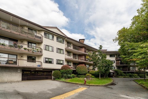 106-10160 Ryan Road  Richmond, BC V7A 4P9