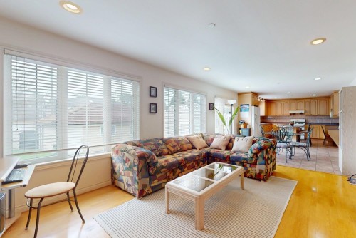 1926 62Nd Avenue W, Vancouver, BC 