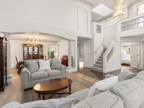 4580 Cameron Court, Richmond, BC 