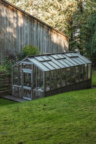 370-374 Smugglers Cove Road, Bowen Island, BC 