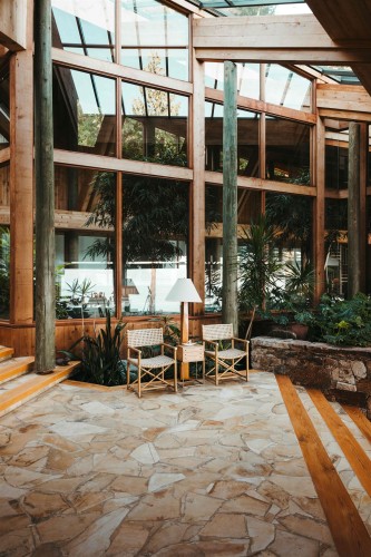 370-374 Smugglers Cove Road, Bowen Island, BC 