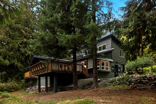 9257 Pemberton Portage Road  Pemberton, BC V0N 1L0