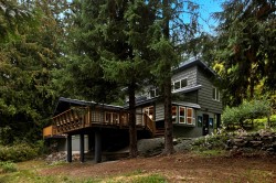 9257 Pemberton Portage Road  Pemberton, BC V0N 1L0