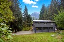 9257 Pemberton Portage Road, Pemberton, BC 