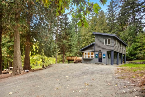 9257 Pemberton Portage Road, Pemberton, BC 