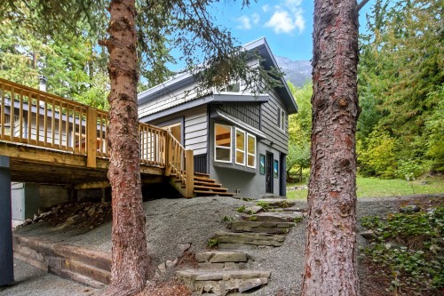 9257 Pemberton Portage Road, Pemberton, BC 
