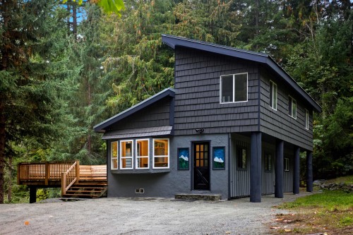 9257 Pemberton Portage Road, Pemberton, BC 