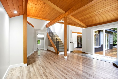 9257 Pemberton Portage Road, Pemberton, BC 