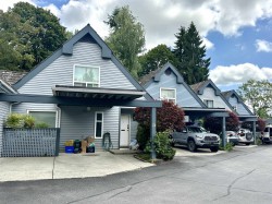 11-8700 Blundell Road  Richmond, BC V6Y 1K1