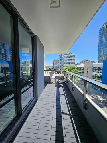 1688 Pullman Porter Street, Vancouver, BC 