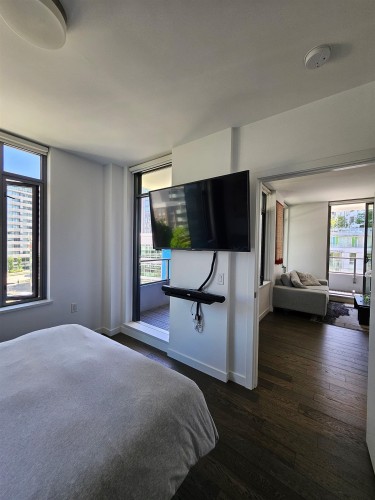 1688 Pullman Porter Street, Vancouver, BC 