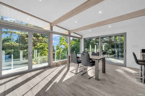 4138 Burkehill Road, West Vancouver, BC 