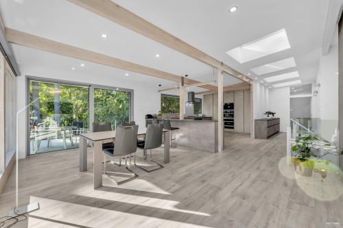 4138 Burkehill Road, West Vancouver, BC 