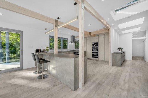 4138 Burkehill Road, West Vancouver, BC 