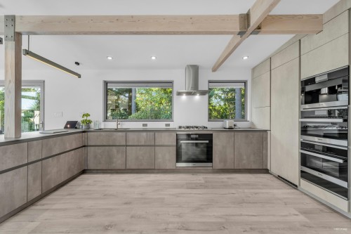 4138 Burkehill Road, West Vancouver, BC 