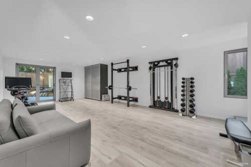 4138 Burkehill Road, West Vancouver, BC 