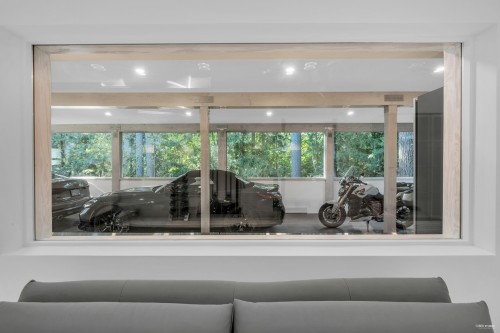 4138 Burkehill Road, West Vancouver, BC 