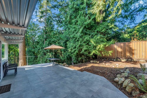 4138 Burkehill Road, West Vancouver, BC 
