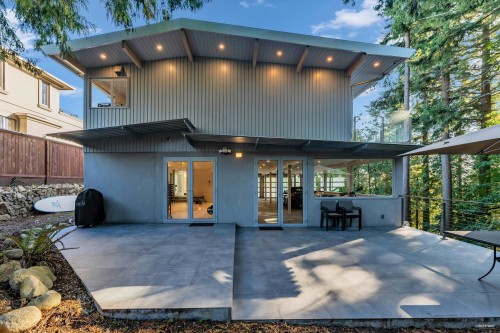 4138 Burkehill Road, West Vancouver, BC 