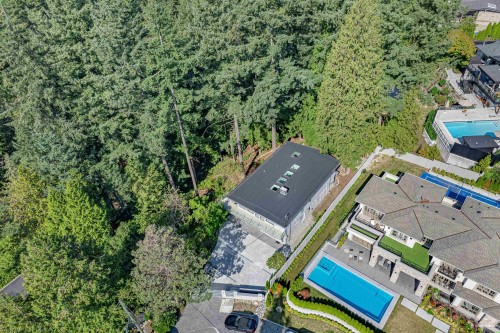 4138 Burkehill Road, West Vancouver, BC 