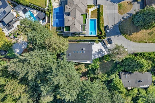 4138 Burkehill Road, West Vancouver, BC 