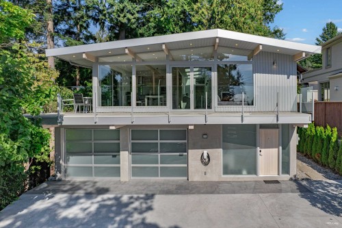 4138 Burkehill Road, West Vancouver, BC 