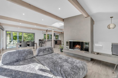 4138 Burkehill Road, West Vancouver, BC 