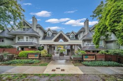 101-3638 Rae Avenue  Vancouver, BC V5R 2P5
