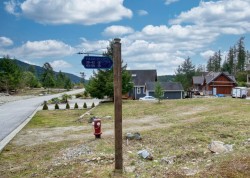 SL42-4622 Sinclair Bay Road  Garden Bay, BC V0N 1S0