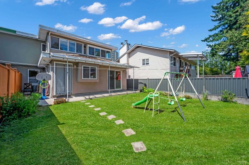 7222 16Th Avenue, Burnaby, BC 